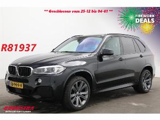 Ocazii autoturisme BMW X5 xDrive30d M-Sport Pano ACC Memory H/K HUD LRHZ AHK 2016/4