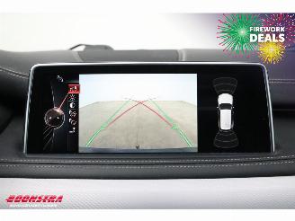 BMW X5 xDrive30d M-Sport Pano ACC Memory H/K HUD LRHZ AHK picture 18