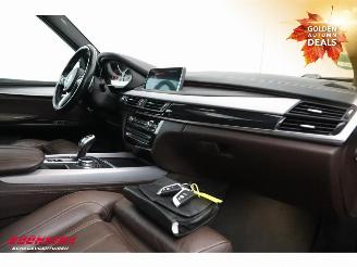 BMW X5 xDrive30d M-Sport Pano ACC Memory H/K HUD LRHZ AHK picture 5