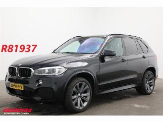 krockskadad bil auto BMW X5 xDrive30d M-Sport Pano ACC Memory H/K HUD LRHZ AHK 2016/4