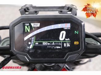Kawasaki  Z900 ABS LED 35 KW picture 18