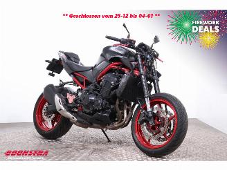 Kawasaki  Z900 ABS LED 35 KW picture 2