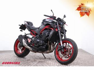 Kawasaki  Z900 ABS LED 35 KW picture 2