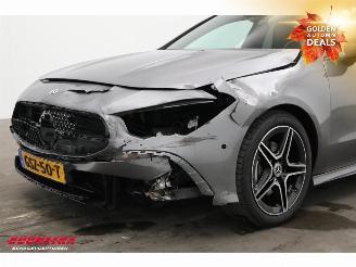 Mercedes Cla-klasse 180 Shooting Brake Star Edition 7G-Tronic AMG LED ACC Camera SHZ 6.727 km! picture 12