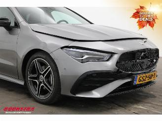 Mercedes Cla-klasse 180 Shooting Brake Star Edition 7G-Tronic AMG LED ACC Camera SHZ 6.727 km! picture 7