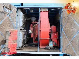 MAN TGS 36.480 8X4 MTS Dino 5 12m3 Saugbagger Euro 6 picture 18