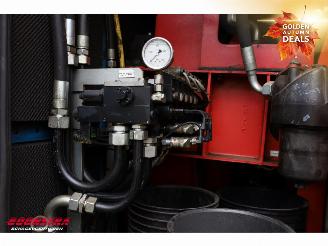 MAN TGS 36.480 8X4 MTS Dino 5 12m3 Saugbagger Euro 6 picture 12