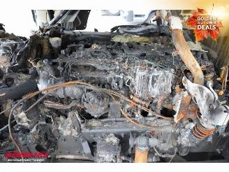 MAN TGS 36.480 8X4 MTS Dino 5 12m3 Saugbagger Euro 6 picture 33