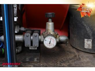 MAN TGS 36.480 8X4 MTS Dino 5 12m3 Saugbagger Euro 6 picture 15