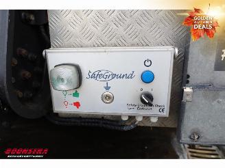 MAN TGS 36.480 8X4 MTS Dino 5 12m3 Saugbagger Euro 6 picture 29