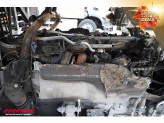 MAN TGS 36.480 8X4 MTS Dino 5 12m3 Saugbagger Euro 6 picture 34