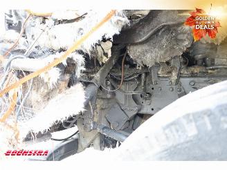 MAN TGS 36.480 8X4 MTS Dino 5 12m3 Saugbagger Euro 6 picture 31