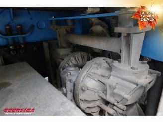 MAN TGS 36.480 8X4 MTS Dino 5 12m3 Saugbagger Euro 6 picture 35