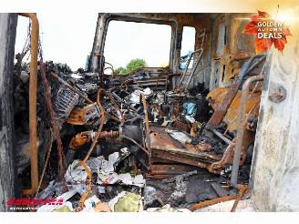 MAN TGS 36.480 8X4 MTS Dino 5 12m3 Saugbagger Euro 6 picture 8