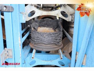 MAN TGS 36.480 8X4 MTS Dino 5 12m3 Saugbagger Euro 6 picture 22