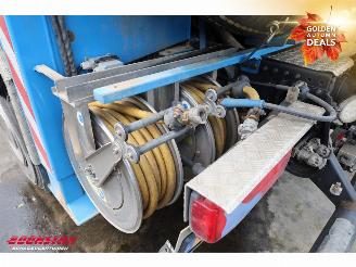 MAN TGS 36.480 8X4 MTS Dino 5 12m3 Saugbagger Euro 6 picture 26