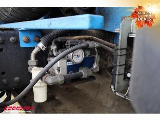 MAN TGS 36.480 8X4 MTS Dino 5 12m3 Saugbagger Euro 6 picture 30