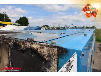 MAN TGS 36.480 8X4 MTS Dino 5 12m3 Saugbagger Euro 6 picture 10