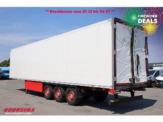 Schmitz Cargobull  SCB*S3B Kuhler 3-Asser BY 2021 picture 4