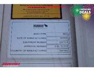 Schmitz Cargobull  SCB*S3B Kuhler 3-Asser BY 2021 picture 26