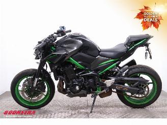 Kawasaki  Z900 ABS LED Remus picture 5