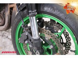 Kawasaki  Z900 ABS LED Remus picture 26