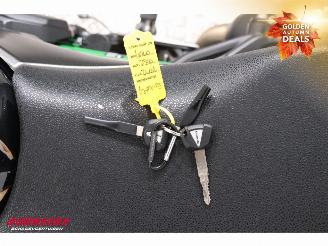 Kawasaki  Z900 ABS LED Remus picture 31