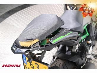 Kawasaki  Z900 ABS LED Remus picture 20