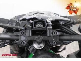 Kawasaki  Z900 ABS LED Remus picture 28
