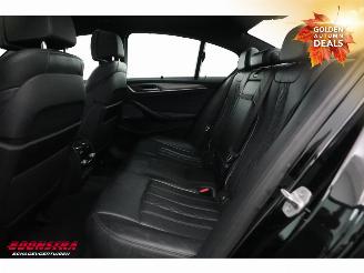 BMW 5-serie 540i xDrive M-Sport Schuifdak HUD ACC Memory H/K Camera picture 13