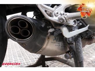 Yamaha  Tracer 900 ABS Akrapovic LED picture 12