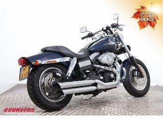 Harley-Davidson  96 FXDF Dyna Fat Bob 5HD Orig. NL Screaming Eagle ECU picture 3