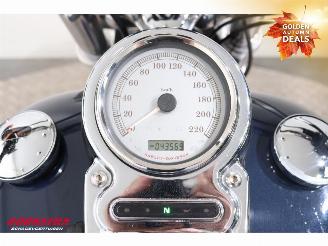 Harley-Davidson  96 FXDF Dyna Fat Bob 5HD Orig. NL Screaming Eagle ECU picture 16