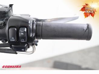 Harley-Davidson  96 FXDF Dyna Fat Bob 5HD Orig. NL Screaming Eagle ECU picture 18