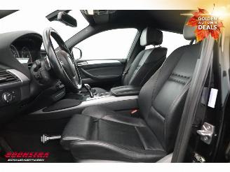 BMW X6 M50d Memory Leder Navi Clima Cruise SHZ PDC AHK picture 9