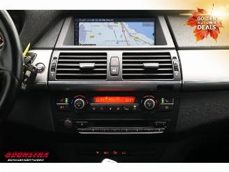 BMW X6 M50d Memory Leder Navi Clima Cruise SHZ PDC AHK picture 8