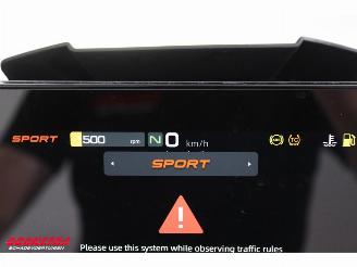 CFMoto  800 MT Explorer LED Navi Cruise SHZ Heizgriffe 6.262 km! picture 20