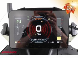 CFMoto  800 MT Explorer LED Navi Cruise SHZ Heizgriffe 6.262 km! picture 18