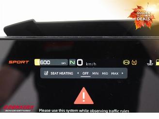 CFMoto  800 MT Explorer LED Navi Cruise SHZ Heizgriffe 6.262 km! picture 21