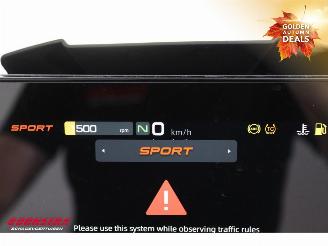 CFMoto  800 MT Explorer LED Navi Cruise SHZ Heizgriffe 6.262 km! picture 20