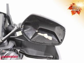 CFMoto  800 MT Explorer LED Navi Cruise SHZ Heizgriffe 6.262 km! picture 17