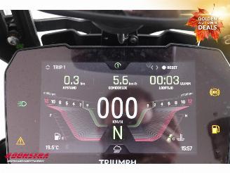 Triumph Tiger 900 ABS LED Navi Heizgriffe SHZ Bluetooth picture 21
