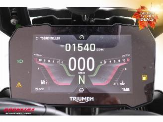 Triumph Tiger 900 ABS LED Navi Heizgriffe SHZ Bluetooth picture 15