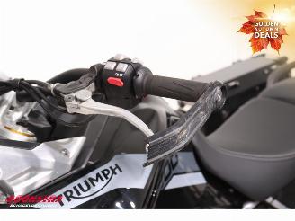 Triumph Tiger 900 ABS LED Navi Heizgriffe SHZ Bluetooth picture 10