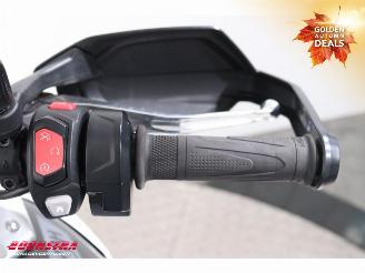 Triumph Tiger 900 ABS LED Navi Heizgriffe SHZ Bluetooth picture 25