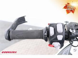 Triumph Tiger 900 ABS LED Navi Heizgriffe SHZ Bluetooth picture 24