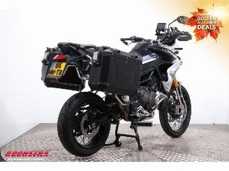 Triumph Tiger 900 ABS LED Navi Heizgriffe SHZ Bluetooth picture 3