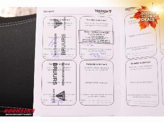 Triumph Tiger 900 ABS LED Navi Heizgriffe SHZ Bluetooth picture 27