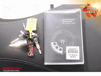 Triumph Tiger 900 ABS LED Navi Heizgriffe SHZ Bluetooth picture 26