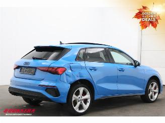 Audi A3 Sportback 45 TFSI e S-Line Matrix HUD B&O ACC Massage Leder Camera picture 3